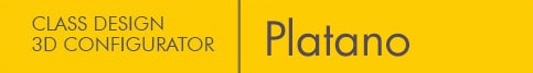 configura Platano